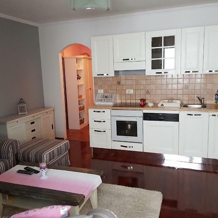 Cozy Apartment In Rovinj Exteriér fotografie
