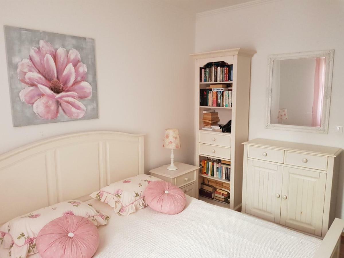 Cozy Apartment In Rovinj Exteriér fotografie