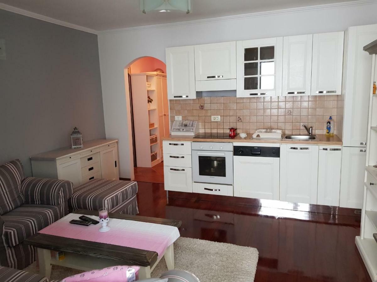 Cozy Apartment In Rovinj Exteriér fotografie