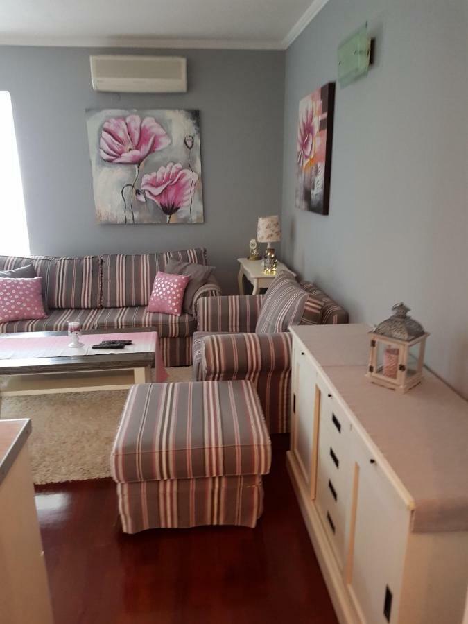 Cozy Apartment In Rovinj Exteriér fotografie