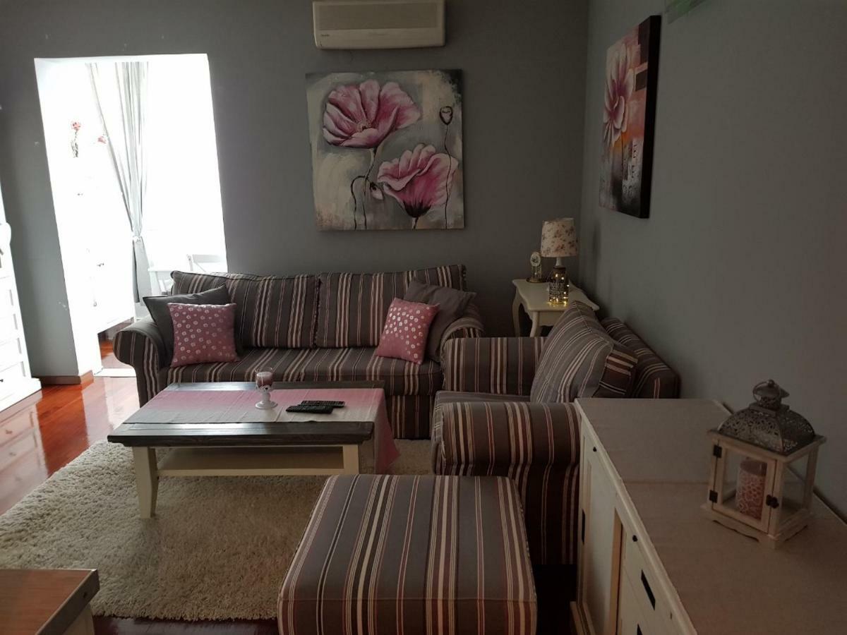 Cozy Apartment In Rovinj Exteriér fotografie