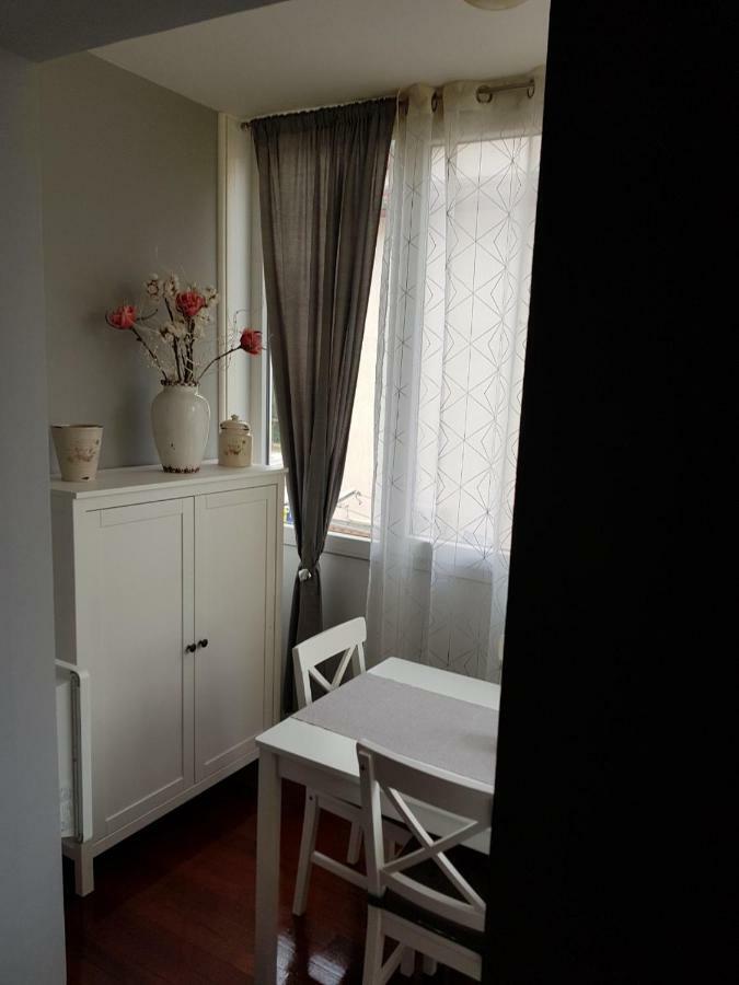 Cozy Apartment In Rovinj Exteriér fotografie