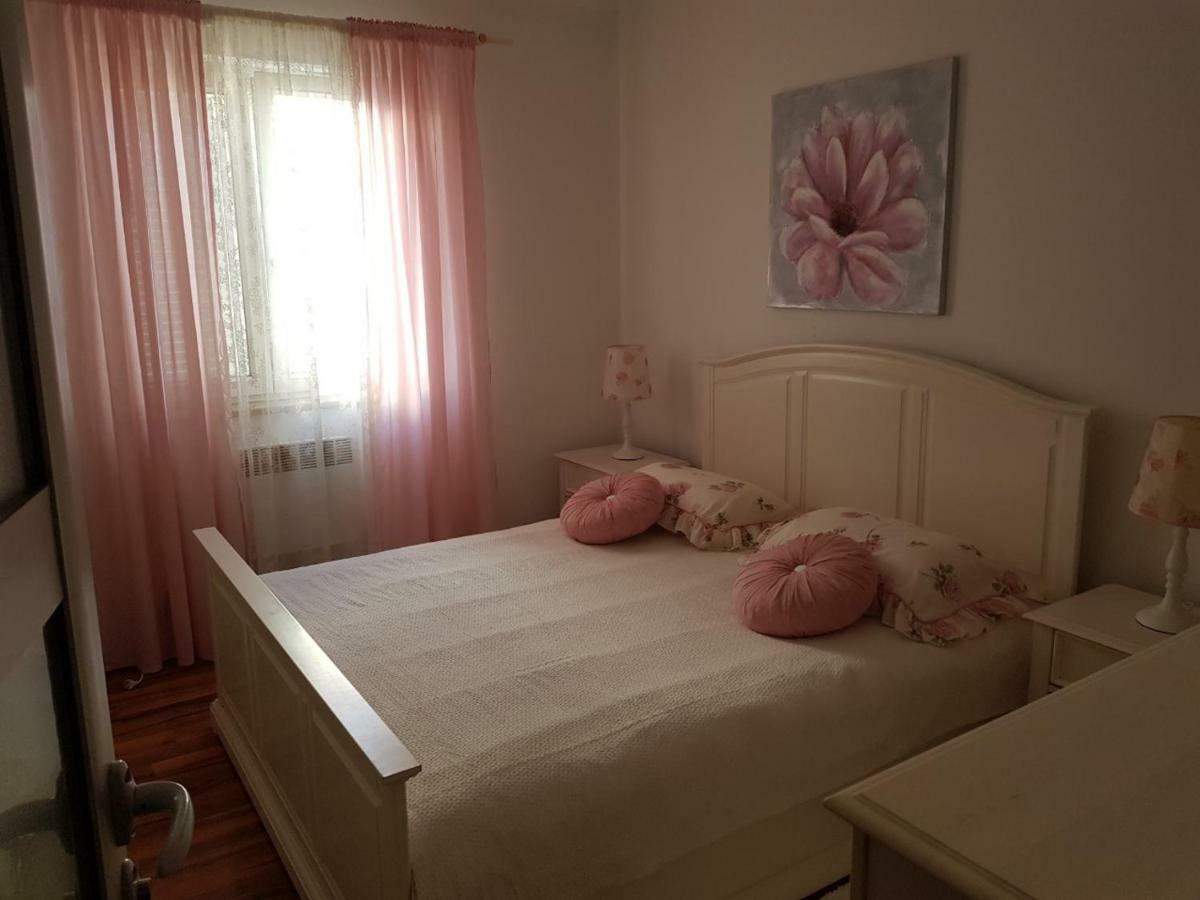 Cozy Apartment In Rovinj Exteriér fotografie